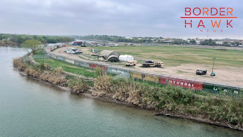 Cartel Turf War Breaks Out in Mexico Over "Big Dollar" Migrants
