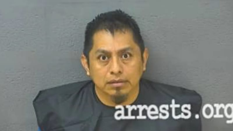 Illegal Alien Indicted on Slew of Child Sex Crimes in Ohio