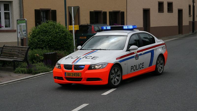 Luxembourg: Moroccan Suspect Arrested for Dismembering Woman
