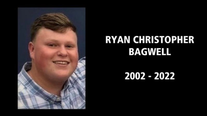 WATCH: The Story of Ryan Bagwell, a Young American Killed by Accidental Fentanyl Overdose
