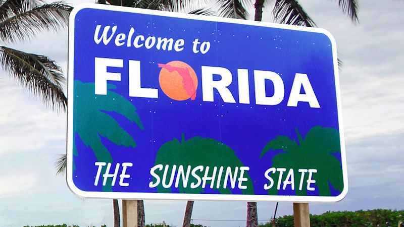 Federal Court Upholds Florida Immigration Law - More Such Legislation May Be In the Pipeline