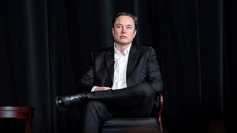 Elon Musk Announces Visit to Texas City at Epicenter of Biden Border Collapse