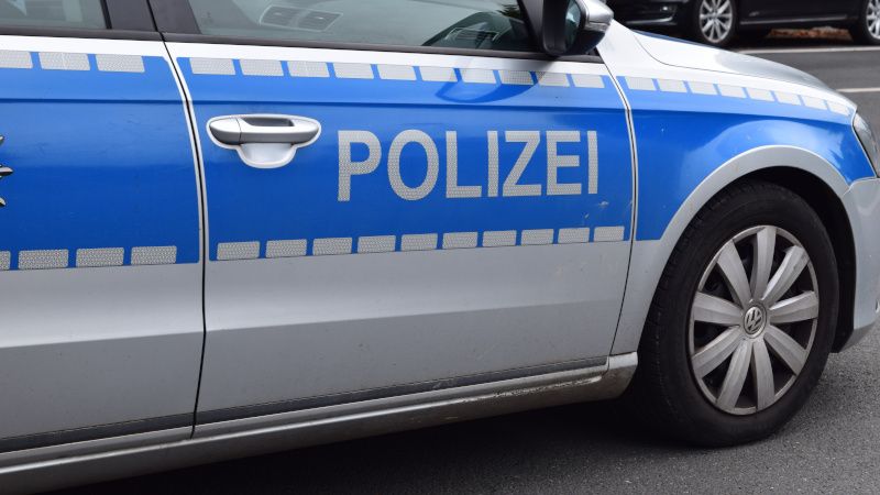 Germany: Drugged, Naked Migrant Yelling “Allah Akbar” Rampages in Stolen Car With Kidnapped Woman