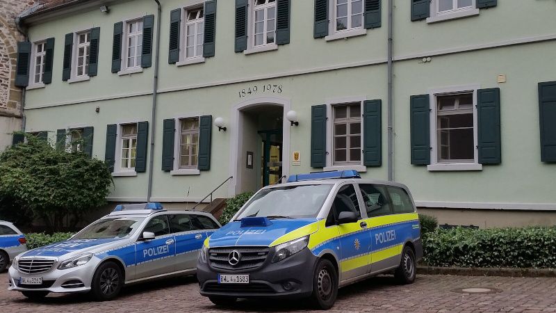 Germany: Woman Stabbed to Death by African ‘Refugee’ Who Escaped From Psych Ward