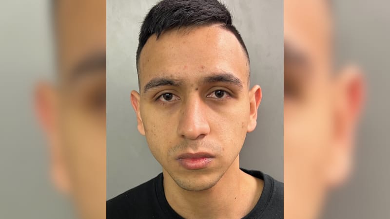 Illegal Alien DoorDash Driver Charged With Killing Woman, 3-Year-Old Daughter in High-Speed Crash – Police