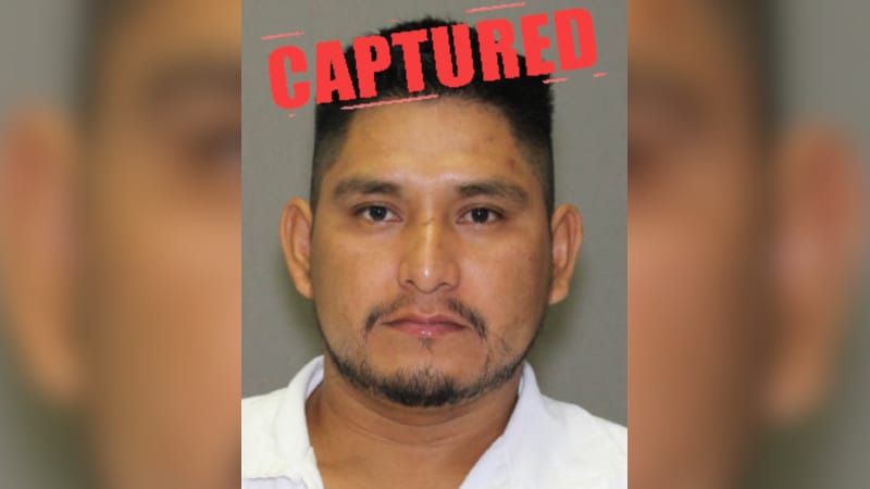 Texas Arrests Number One Most Wanted Illegal Alien for Sex Crimes Against Children
