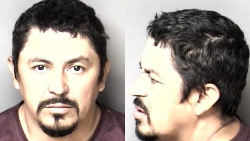 Honduran Fugitive Wanted for Child Rape Arrested in North Carolina