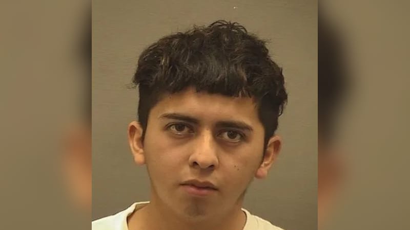 13-Year-Old Girl Raped by Honduran Illegal in Virginia