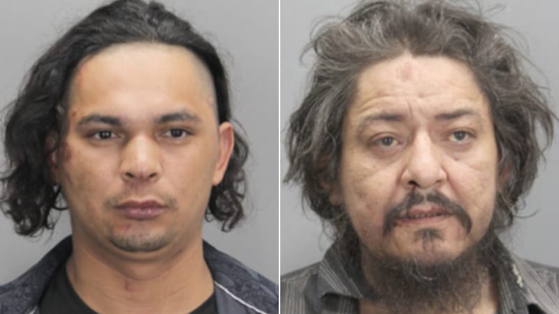 Illegal Aliens Arrested for Murder In DC Suburbs