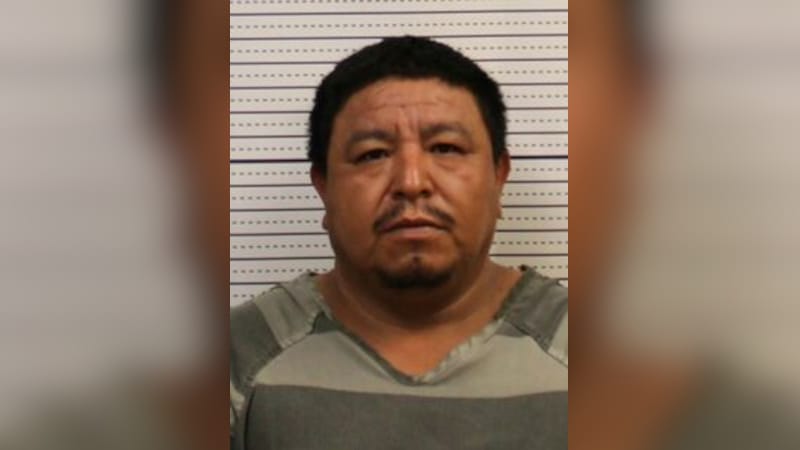 Suspected Illegal Alien Charged With Raping 10-Year-Old Girl in Arkansas