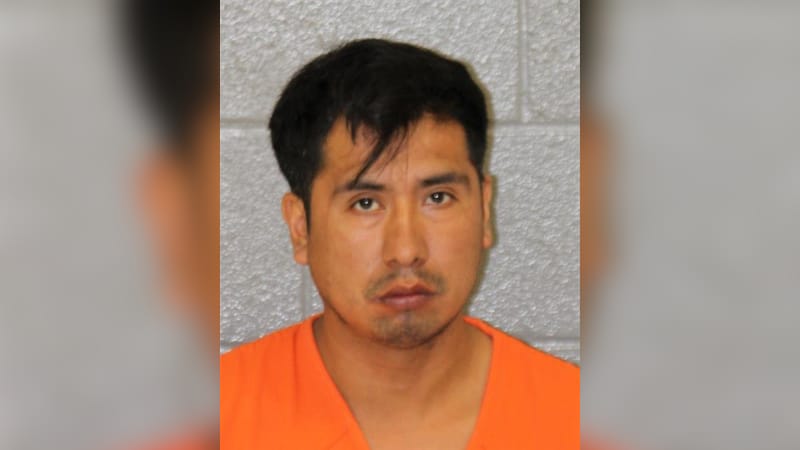 Mexican Illegal Released by Biden’s Border Patrol Charged in Sex Attack at Charlotte Tire Store