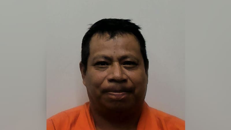 Illegal Alien Arrested for Shooting Man in Alabama