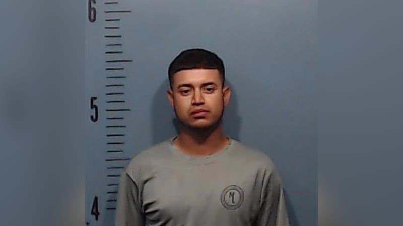 Illegal Alien Arrested for Sexually Assaulting Child in Texas