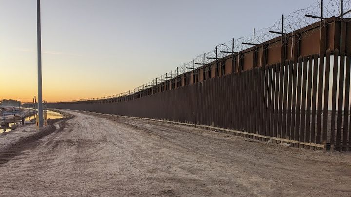 Reflections on a Visit to the Southern Border