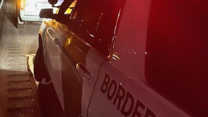 Smuggler Deported More Than 40 TIMES Caught Transporting Illegals in Ohio