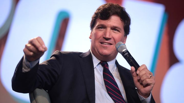 What Next for Tucker Carlson?