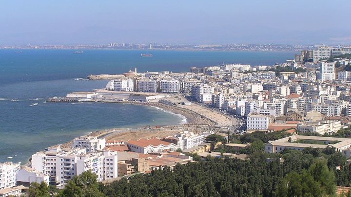 Tourists on Jet Skis Gunned Down by Algerian Coast Guard After Crossing Maritime Border