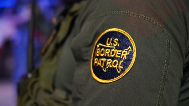 CBP Intercepts Messages From Terrorists Seeking Personal Info on Border Agents, Family Members