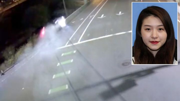 Suspect Flees Home to China After Fatal Drunk Crash at 100 MPH Near Seattle