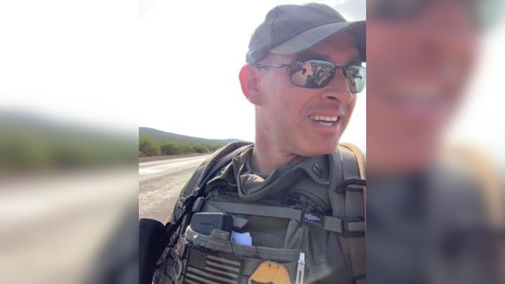 Border Patrol Agent Killed While Tracking Down Group of Illegals