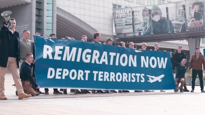 European Patriots Launch New Group to Fight Mass Migration, Open Borders