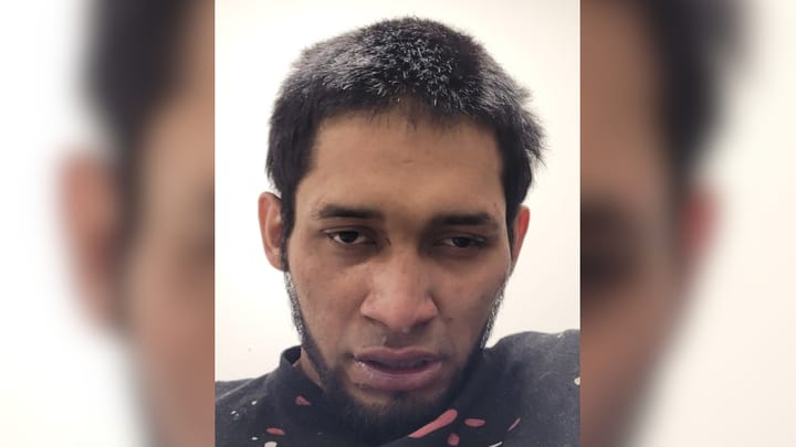 Salvadoran Illegal Ordered Deported In 2022 Arrested for Murder of 2-Year-Old in Maryland ‘Sanctuary’ County
