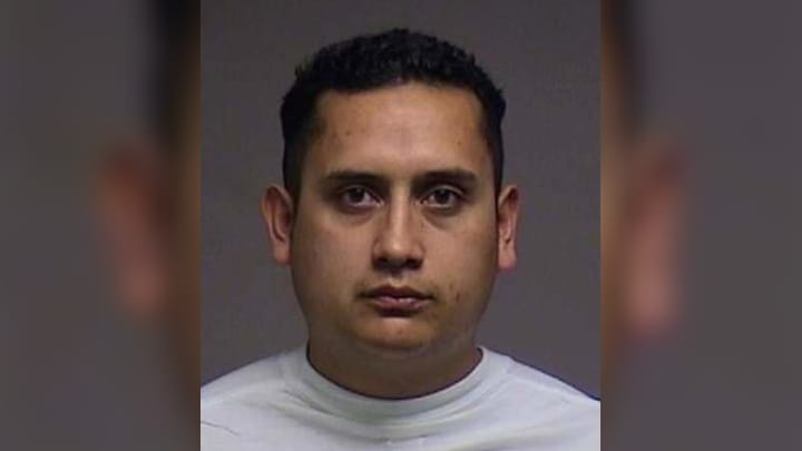 Illegal Alien Arrested for Home Burglary in Upstate New York