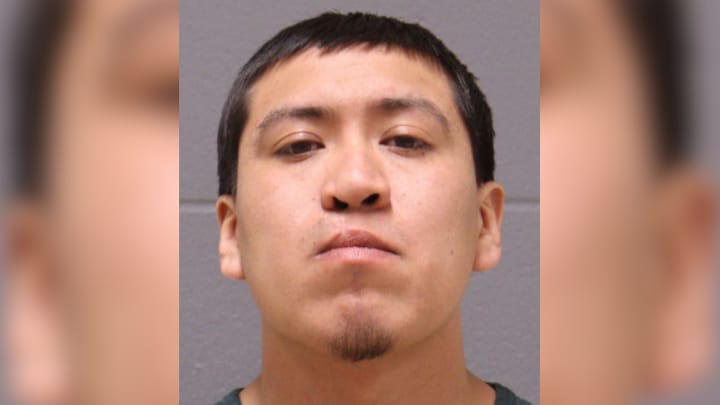 Illegal Alien Charged With Murdering Woman During Carjacking In Michigan