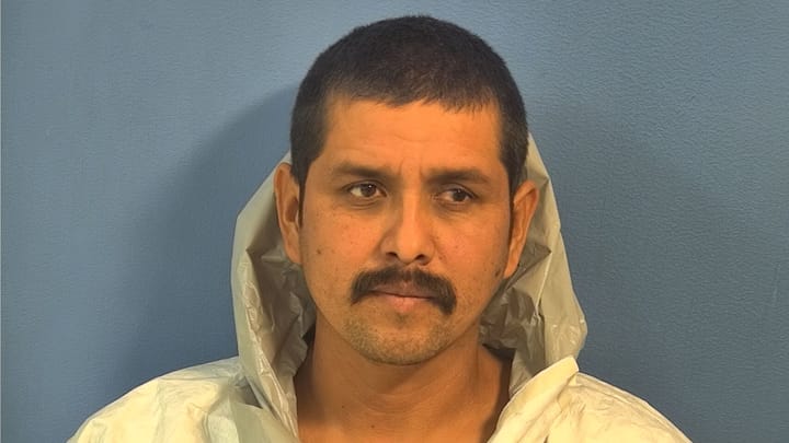 Illegal Alien Arrested for ‘Nearly Decapitating’ Wife Just Days After Entering US