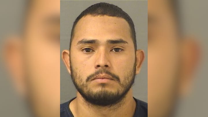 Illegal Alien Under Deportation Order Since 2017 Arrested for Child Sex Crimes, Strangling Pregnant Teen In Florida
