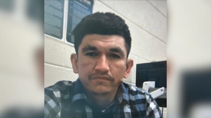 UPDATE: Illegal Alien Shot While Attacking Border Patrol Agent Is Wanted for Murder