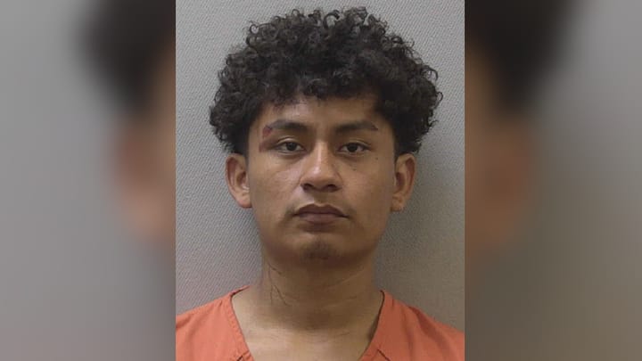 Mexican Illegal Arrested for Slamming Work Van Into School Bus, Killing Motorcyclist in South Carolina