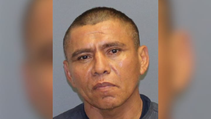 Illegal Alien Arrested for Murdering Woman, Attacking Homeless Victims In West Virginia