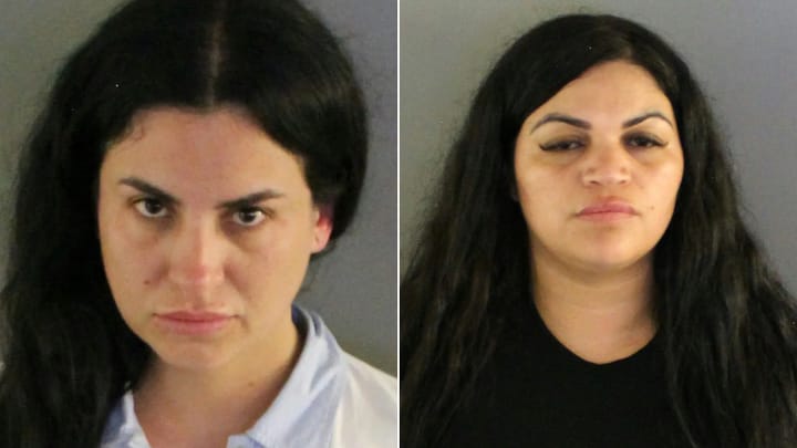 Female Illegals Arrested for Stealing Thousands in Merchandise as ‘Organized Theft Ring’ Hits Florida