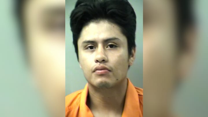 Previously-Deported Illegal Charged With Sexually Assaulting 14-Year-Old Girl in Florida