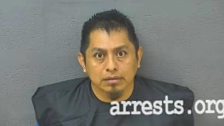 Illegal Alien Indicted on Slew of Child Sex Crimes in Ohio