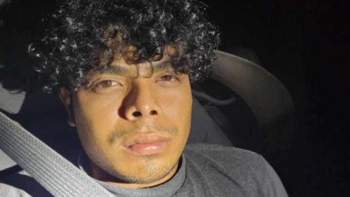 Illegal Alien Wanted for Child Sex Assault Caught in Smuggling Bust