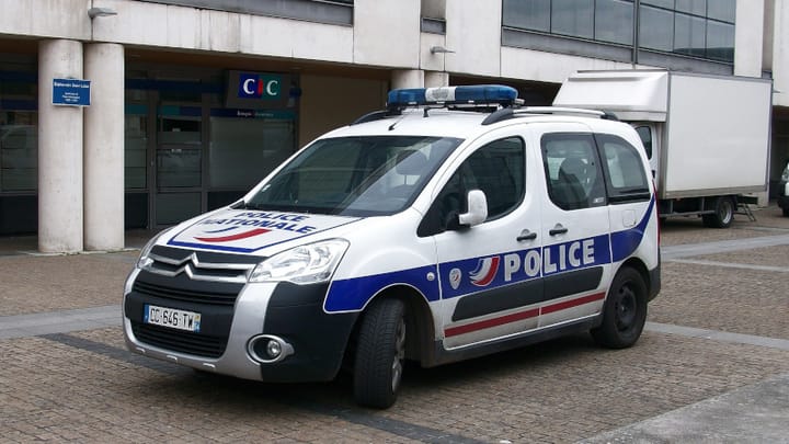 France: African Illegal Under Deportation Order Charged in Rape, Abduction of Ukrainian Teen