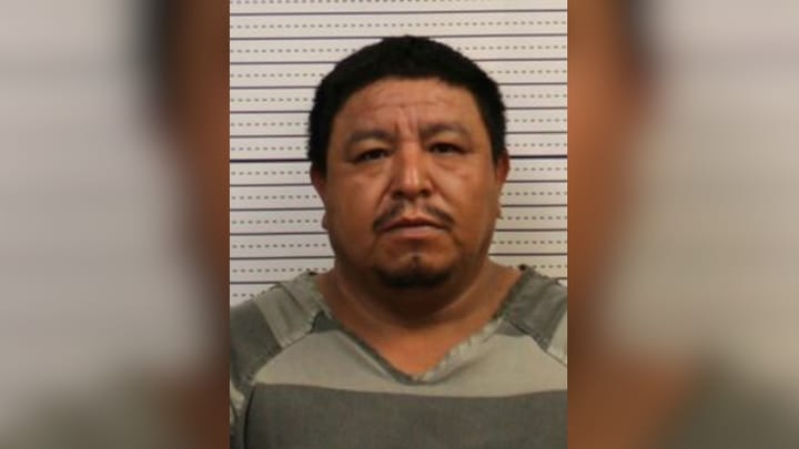 Suspected Illegal Alien Charged With Raping 10-Year-Old Girl in Arkansas