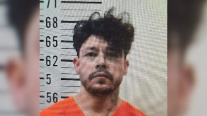 Mexican Illegal Charged With Raping 10-Year-Old Boy in Mississippi