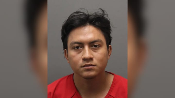 Salvadoran ‘Gotaway’ Arrested for Killing Woman During Carjacking in Wealthiest US County