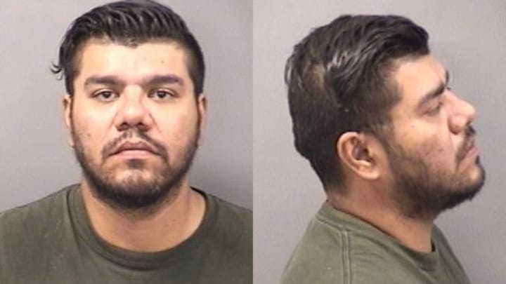 Illegal Alien Charged With Sexually Assaulting Victim Under 13 in Illinois