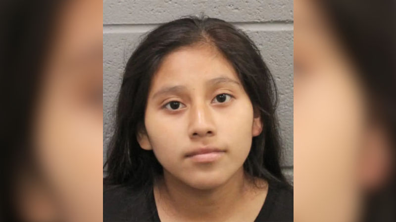 Teen Illegal Arrested for Throwing Newborn Baby in Dumpster