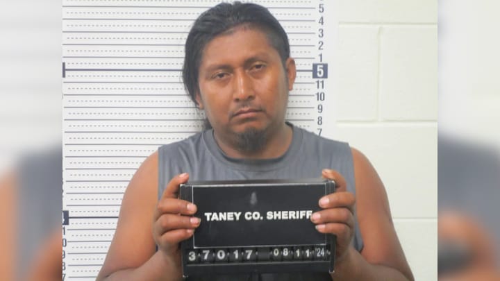 Guatemalan ‘Migrant’ Charged in Fatal DWI Crash in Missouri