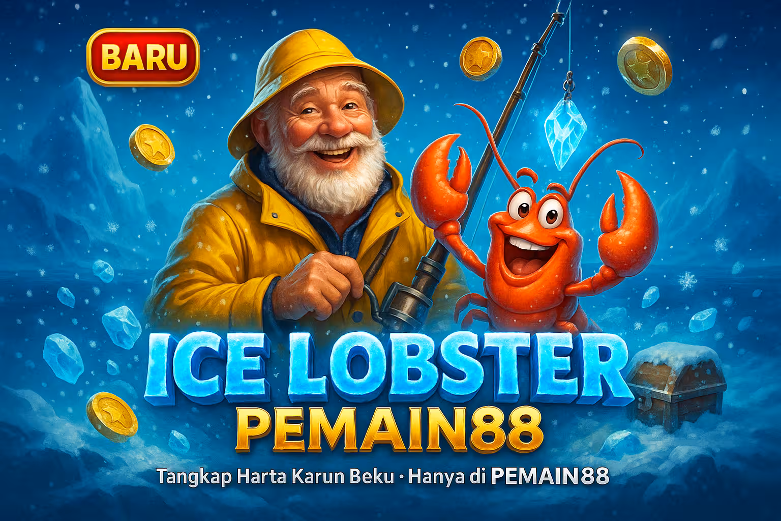 Pemain88 — Hiburan Online Tanpa Batas